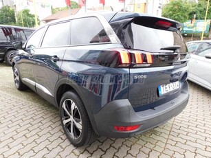 PEUGEOT 5008 1.5 BlueHDi S&S Allure (7 személyes ) EAT8 EURO6.2