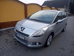 PEUGEOT 5008 1.6 VTi Business Edition +++ 7 SZEMÉLYES +++ 1.6 VTI MOTOR!!! +++