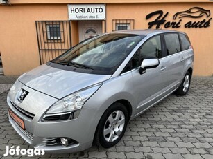 Peugeot 5008 2.0 HDi Allure ( 7 személyes) Navi...