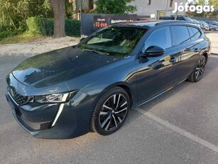 Peugeot 508 SW 2.0 Bluehdi GT EAT8 Led!Focal Hi...