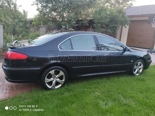 PEUGEOT 607 2.2 HDi Standard