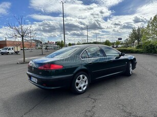 PEUGEOT 607 2.2 HDi Standard