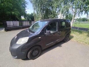 PEUGEOT BIPPER Tepee 1.4 HDi