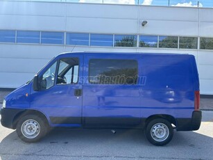 PEUGEOT BOXER 2.0 HDI 270 C 6+TEHER!!