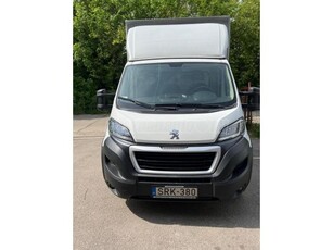 PEUGEOT BOXER 2.2 BlueHDI 350 CHC Heavy L4 Pro