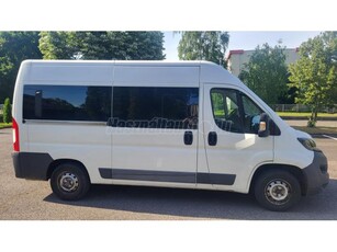 PEUGEOT BOXER 2.2 HDi 330 Combi L2H2 Premium