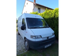 PEUGEOT BOXER 2.8 HDI 1800 350 MH