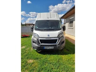 PEUGEOT BOXER 3.0 HDi 350 FT L4H2 Active Heavy