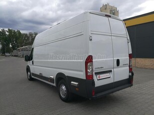 PEUGEOT BOXER 3.0 HDi 350 FT L4H3 Active Heavy Hűtés-fűtés!Klímás!Maxi!