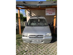 PEUGEOT EXPERT Combi 2.0 HDi