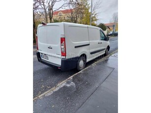 PEUGEOT EXPERT FT 270 2.0 HDi L1H1