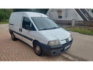 PEUGEOT EXPERT FT Combi 2.0 HDi Klimas