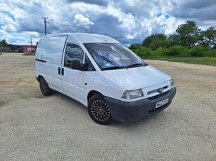 PEUGEOT EXPERT FT Standard 2.0 HDi