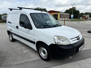 PEUGEOT PARTNER 1.6 HDi 170 C KLÍMA !!!