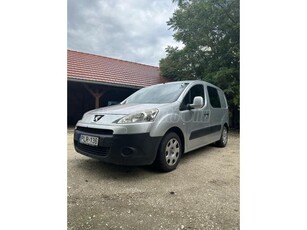 PEUGEOT PARTNER 1.6 HDi Confort L1