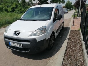 PEUGEOT PARTNER 1.6 HDi Confort L1 !Magyarországi! !Szervízkönyves! !164.000 km!