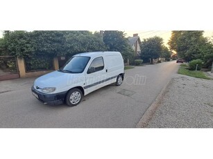 PEUGEOT PARTNER 1.9 D 170 C