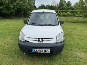 PEUGEOT PARTNER 2.0 HDi 170 C Klima Plusz