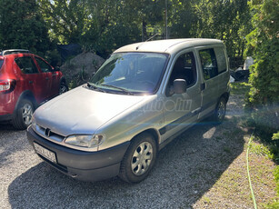 PEUGEOT PARTNER 2.0 HDi Combispace