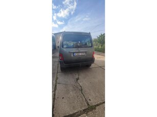 PEUGEOT PARTNER G 1.6L 75LE 2006