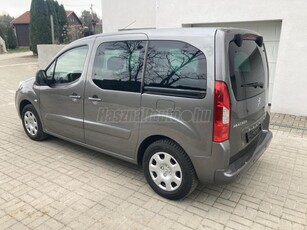 PEUGEOT PARTNER Tepee 1.6 HDi Active KM GARANCIA DIGIT KLIMA