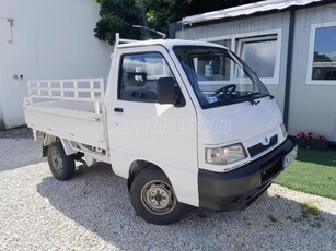 PIAGGIO PORTER 1.3 Pick Up billenő platós!