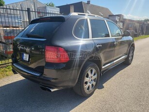 PORSCHE CAYENNE Turbo Tiptronic ic