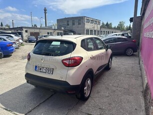 RENAULT CAPTUR 0.9 TCe Energy Expression S&S ELLENŐRIZHETŐ.72600KM!!