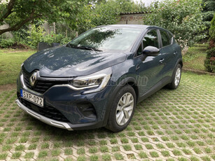 RENAULT CAPTUR 1.0 TCe Zen