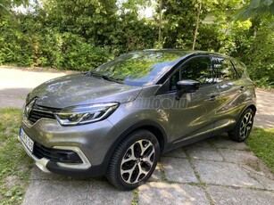 RENAULT CAPTUR 1.3 TCe Limited