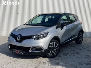 Renault Captur 1.5 dCi Energy Intens EURO6 Navi...