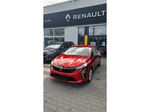 RENAULT CLIO 1.0 TCe Evolution KÉSZLETRŐL! Akár 4.9 % THM finanszírozással!