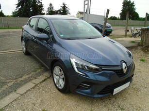 RENAULT CLIO 1.0 TCe Intens 70.383 KM!!! FRISS MŰSZAKI VIZSGA!!!