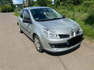 RENAULT CLIO 1.2 16V Cinetic