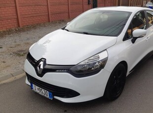 Renault Clio 1.2 16V Intens Újszerű állapotú ke...