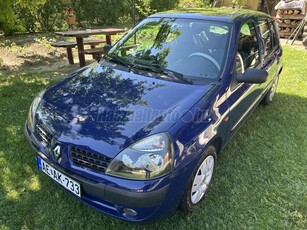 RENAULT CLIO 1.2 Authentique