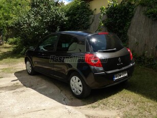 RENAULT CLIO 1.2 TCE 100 Cinetic