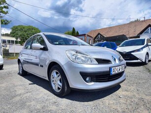 RENAULT CLIO 1.2 TCE 100 Monaco UJSZERU KLIMAS!!!! GARANTALT KM FUTAS !!!!