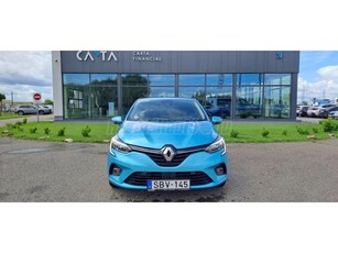 RENAULT CLIO 1.3 TCe Intens EDC ÁFAs Magyarországi Készletről Operatív Lízing/Tartós Bérletre!