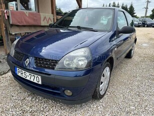 RENAULT CLIO 1.4 16V Azure KLIMA