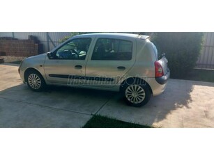 RENAULT CLIO 1.5 dCi 501