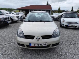 RENAULT CLIO Campus 1.2 Dynamique 122.264 Km!!!!