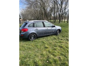 RENAULT CLIO Grandtour 1.5 dCi Dynamique