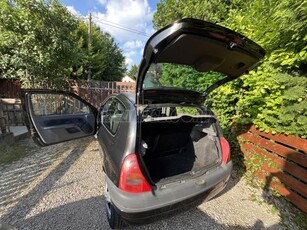 RENAULT CLIO RENAULT CLIO 1.2