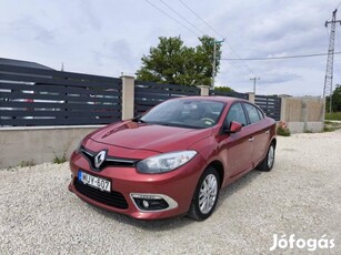 Renault Fluence 1.6 dCi Dynamique Legjobb áron!...