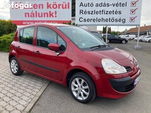 Renault GRAND Modus 1.2 16V Expression