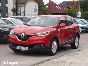 Renault Kadjar 1.6 dCi Energy Intens Foglalózva!!!