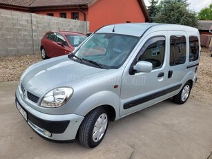 RENAULT KANGOO 1.2 16V Privilege