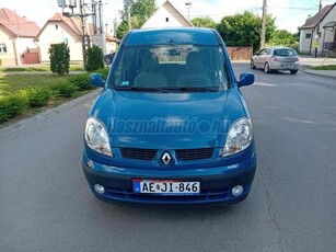 RENAULT KANGOO 1.2 16V Privilege