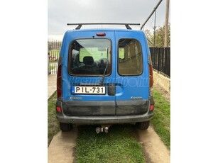 RENAULT KANGOO 1.4 RXE